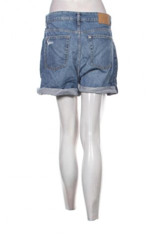 Damen Shorts H&M, Größe M, Farbe Blau, Preis € 14,99
