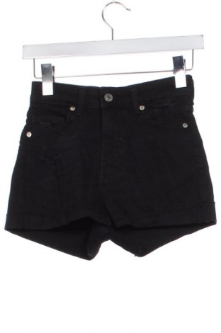 Damen Shorts H&M, Größe XS, Farbe Schwarz, Preis € 12,99