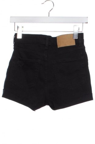 Damen Shorts H&M, Größe XS, Farbe Schwarz, Preis € 12,99