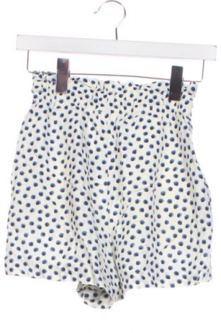 Pantaloni scurți de femei H&M, Mărime XS, Culoare Multicolor, Preț 45,99 Lei