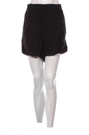 Dámske kraťasy  H&M, Veľkosť XXL, Farba Čierna, Cena  7,95 €