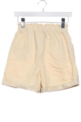 Dámske kraťasy  H&M, Veľkosť XS, Farba Žltá, Cena  9,95 €