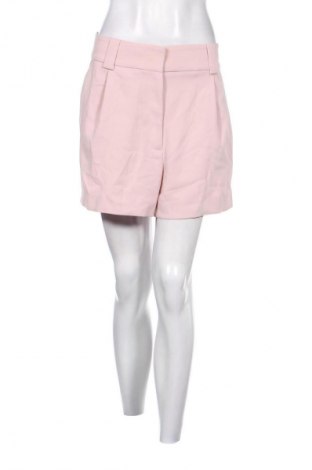 Damskie szorty H&M, Rozmiar L, Kolor Różowy, Cena 62,99 zł