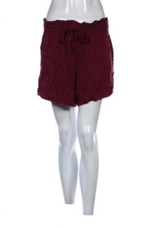 Damen Shorts H&M, Größe M, Farbe Rot, Preis € 11,99