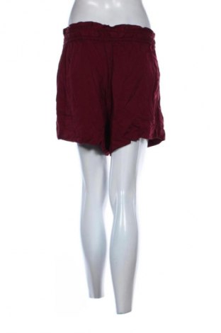Damen Shorts H&M, Größe M, Farbe Rot, Preis € 11,99