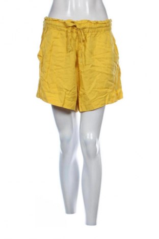 Damen Shorts H&M, Größe L, Farbe Gelb, Preis € 13,99