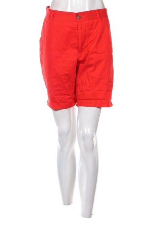 Dámske kraťasy  H&M, Veľkosť XL, Farba Červená, Cena  11,95 €