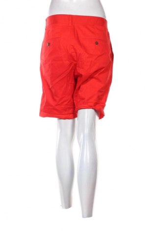 Dámske kraťasy  H&M, Veľkosť XL, Farba Červená, Cena  11,95 €