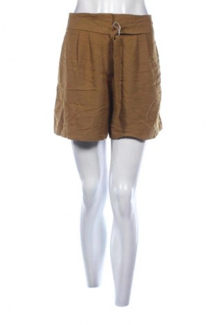 Női rövidnadrág H&M, Méret S, Szín Barna, Ár 3 759 Ft