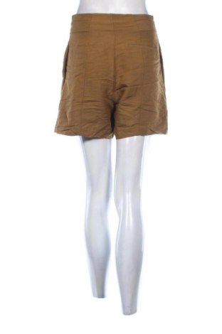Női rövidnadrág H&M, Méret S, Szín Barna, Ár 3 759 Ft