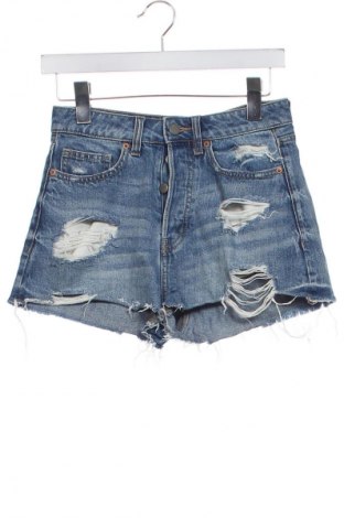 Damen Shorts H&M, Größe XS, Farbe Blau, Preis 11,99 €