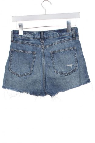 Damen Shorts H&M, Größe XS, Farbe Blau, Preis 11,99 €