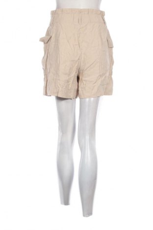 Damskie szorty H&M, Rozmiar M, Kolor Beżowy, Cena 54,99 zł