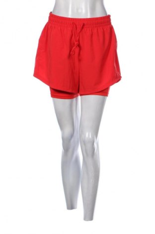Dámské kraťasy  H&M, Velikost M, Barva Červená, Cena  309,00 Kč