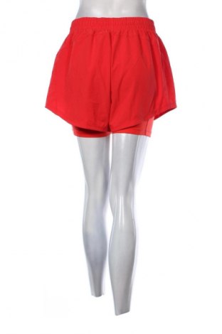 Dámské kraťasy  H&M, Velikost M, Barva Červená, Cena  309,00 Kč