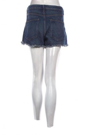 Dámské kraťasy  H&M, Velikost L, Barva Modrá, Cena  329,00 Kč