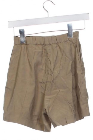 Dámske kraťasy  H&M, Veľkosť XS, Farba Béžová, Cena  8,95 €
