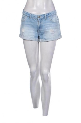 Damen Shorts H&M Divided, Größe L, Farbe Blau, Preis € 9,99