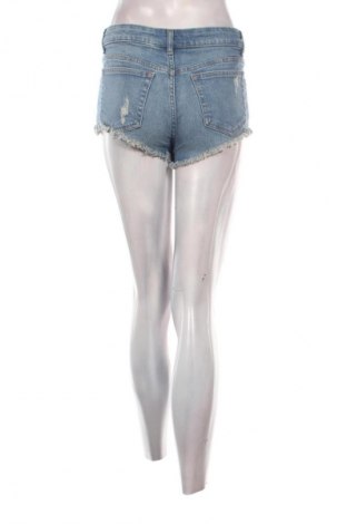 Női rövidnadrág H&M Divided, Méret S, Szín Kék, Ár 3 939 Ft