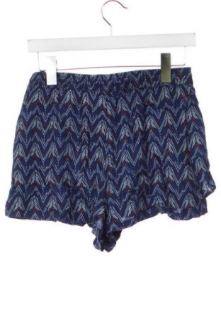 Pantaloni scurți de femei H&M Divided, Mărime XS, Culoare Multicolor, Preț 50,37 Lei