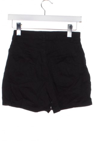 Damen Shorts H&M Divided, Größe XS, Farbe Schwarz, Preis 10,99 €