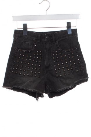 Pantaloni scurți de femei H&M Divided, Mărime XS, Culoare Multicolor, Preț 53,99 Lei