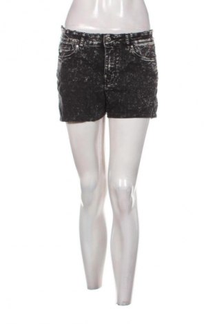 Pantaloni scurți de femei H&M Divided, Mărime M, Culoare Multicolor, Preț 57,99 Lei