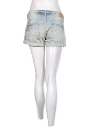 Női rövidnadrág H&M Divided, Méret L, Szín Kék, Ár 4 649 Ft