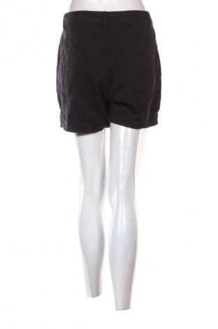 Damen Shorts H&M Divided, Größe M, Farbe Schwarz, Preis € 10,99