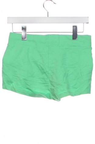 Dámské kraťasy  H&M Divided, Velikost XS, Barva Zelená, Cena  209,00 Kč