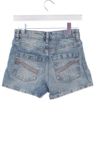 Dámske kraťasy  H&M Divided, Veľkosť XS, Farba Modrá, Cena  18,47 €