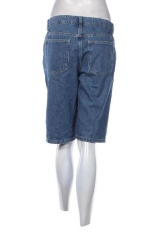 Damskie szorty H&M Divided, Rozmiar S, Kolor Niebieski, Cena 43,68 zł
