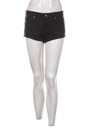 Pantaloni scurți de femei H&M Divided, Mărime M, Culoare Negru, Preț 97,99 Lei