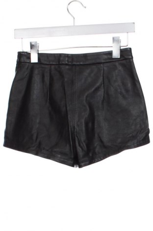Γυναικείο κοντό παντελόνι H&M Divided, Μέγεθος XS, Χρώμα Μαύρο, Τιμή 12,99 €