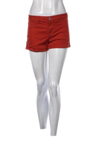 Dámske kraťasy  H&M Divided, Veľkosť S, Farba Červená, Cena  7,95 €