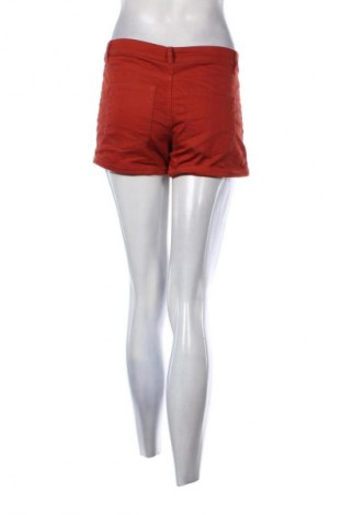 Dámske kraťasy  H&M Divided, Veľkosť S, Farba Červená, Cena  7,95 €