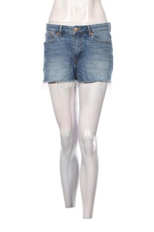 Dámské kraťasy  H&M L.O.G.G., Velikost S, Barva Modrá, Cena  279,00 Kč