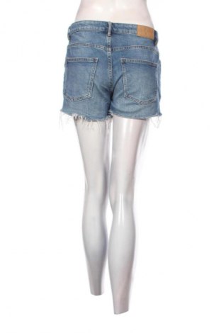 Dámské kraťasy  H&M L.O.G.G., Velikost S, Barva Modrá, Cena  279,00 Kč
