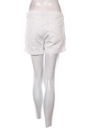 Damskie szorty H&M L.O.G.G., Rozmiar M, Kolor Biały, Cena 25,99 zł