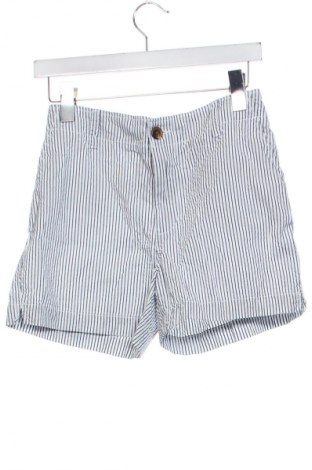 Damen Shorts H&M L.O.G.G., Größe XS, Farbe Mehrfarbig, Preis € 8,99