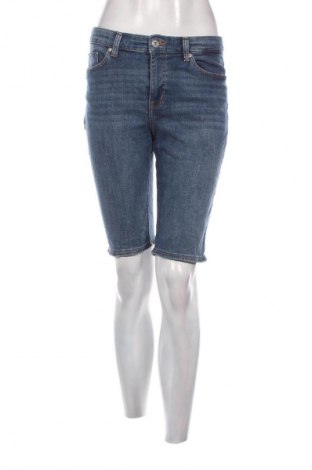 Női rövidnadrág H&M L.O.G.G., Méret M, Szín Kék, Ár 4 669 Ft