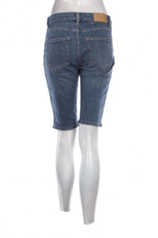Női rövidnadrág H&M L.O.G.G., Méret M, Szín Kék, Ár 4 669 Ft