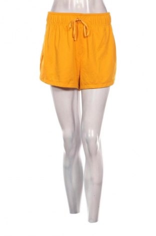 Damen Shorts H&M Sport, Größe S, Farbe Orange, Preis 13,99 €