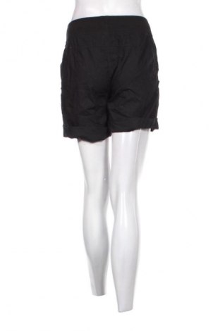 Γυναικείο κοντό παντελόνι H&M Sport, Μέγεθος S, Χρώμα Μαύρο, Τιμή 12,99 €