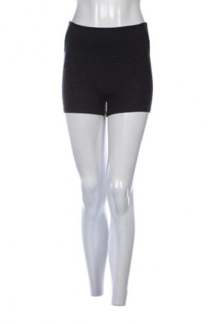 Dámské kraťasy  H&M Sport, Velikost S, Barva Černá, Cena  129,00 Kč
