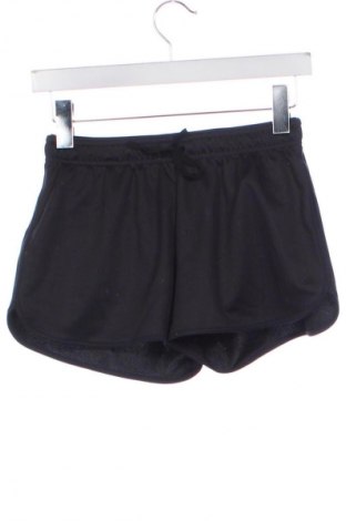 Damen Shorts H&M Sport, Größe XS, Farbe Schwarz, Preis € 9,79