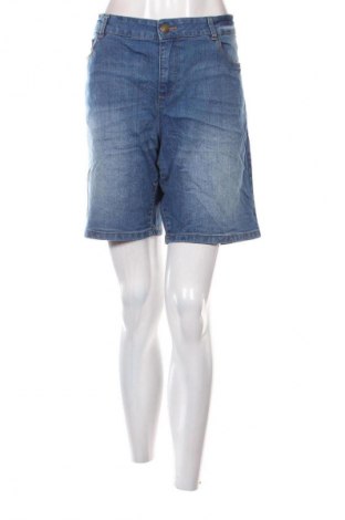 Damen Shorts In Extenso, Größe XL, Farbe Blau, Preis 13,99 €