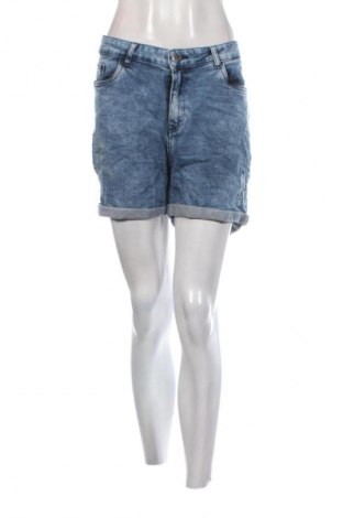 Női rövidnadrág Janina, Méret XL, Szín Kék, Ár 4 969 Ft