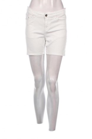 Damen Shorts Janina, Größe M, Farbe Weiß, Preis € 10,00