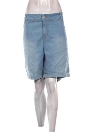Női rövidnadrág Janina, Méret XXL, Szín Kék, Ár 5 039 Ft